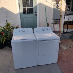 We Sell Washers