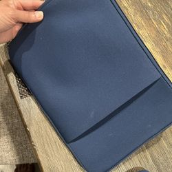 Chromebook/ipad Sleeve