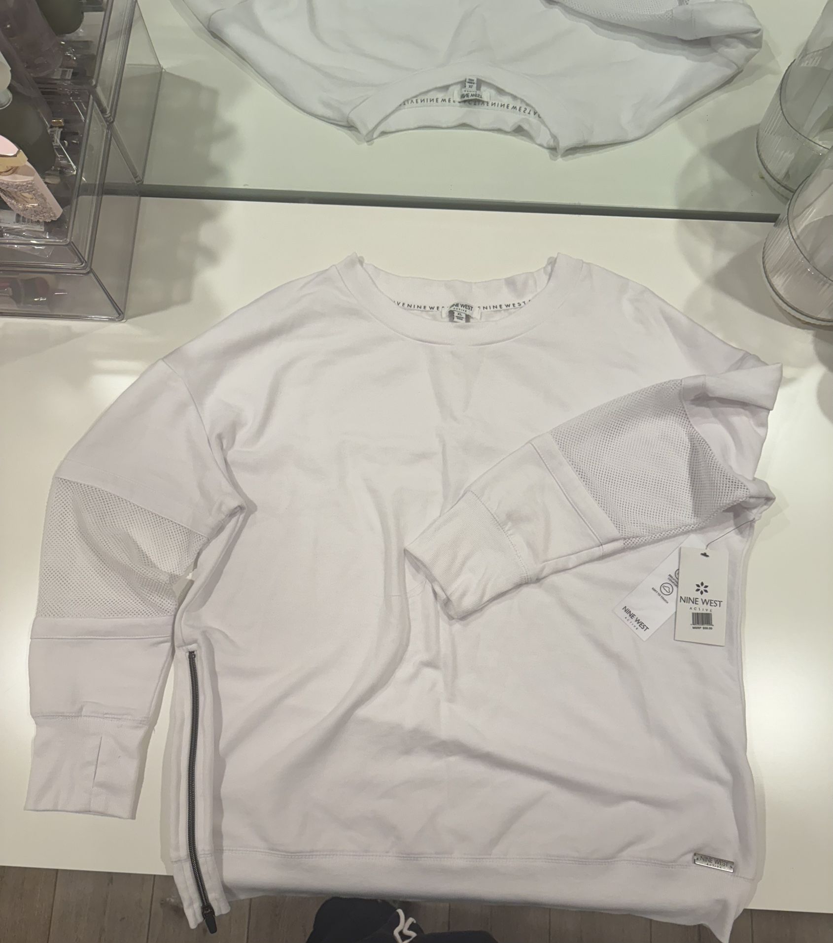 Nine West Active Top