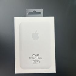 Apple iPhone Battery Pack MagSafe(純正品) 絶対買うな！】Apple唯一の純正バッテリー『MagSafeバッテリー
