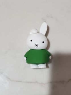 Miffy / Nijntje Dan / Daan Blind Box Figure