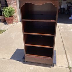 Audio Cabinet 