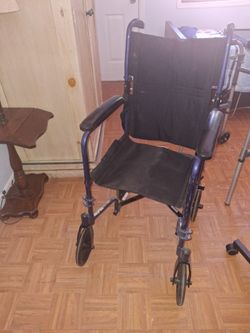 Medical chair
