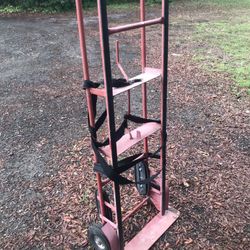 Rolling Carts Fold Down Handle $30. Appliance Dolly$60 Hand-truck$75 Flat Dolley $15 Concerts To Cart 