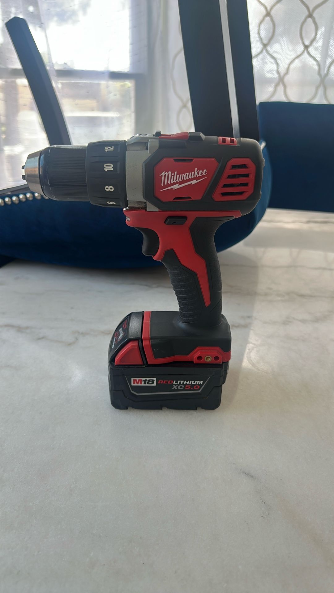 Drill