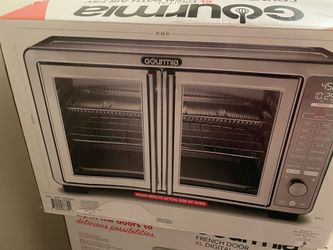 Airfryer used only 45$