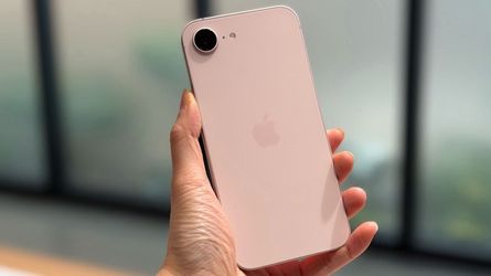iPhone 17 e