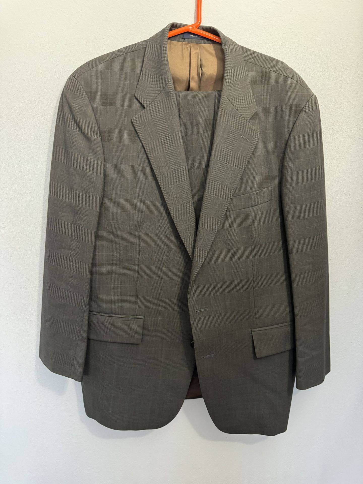 Ralph Lauren Suit