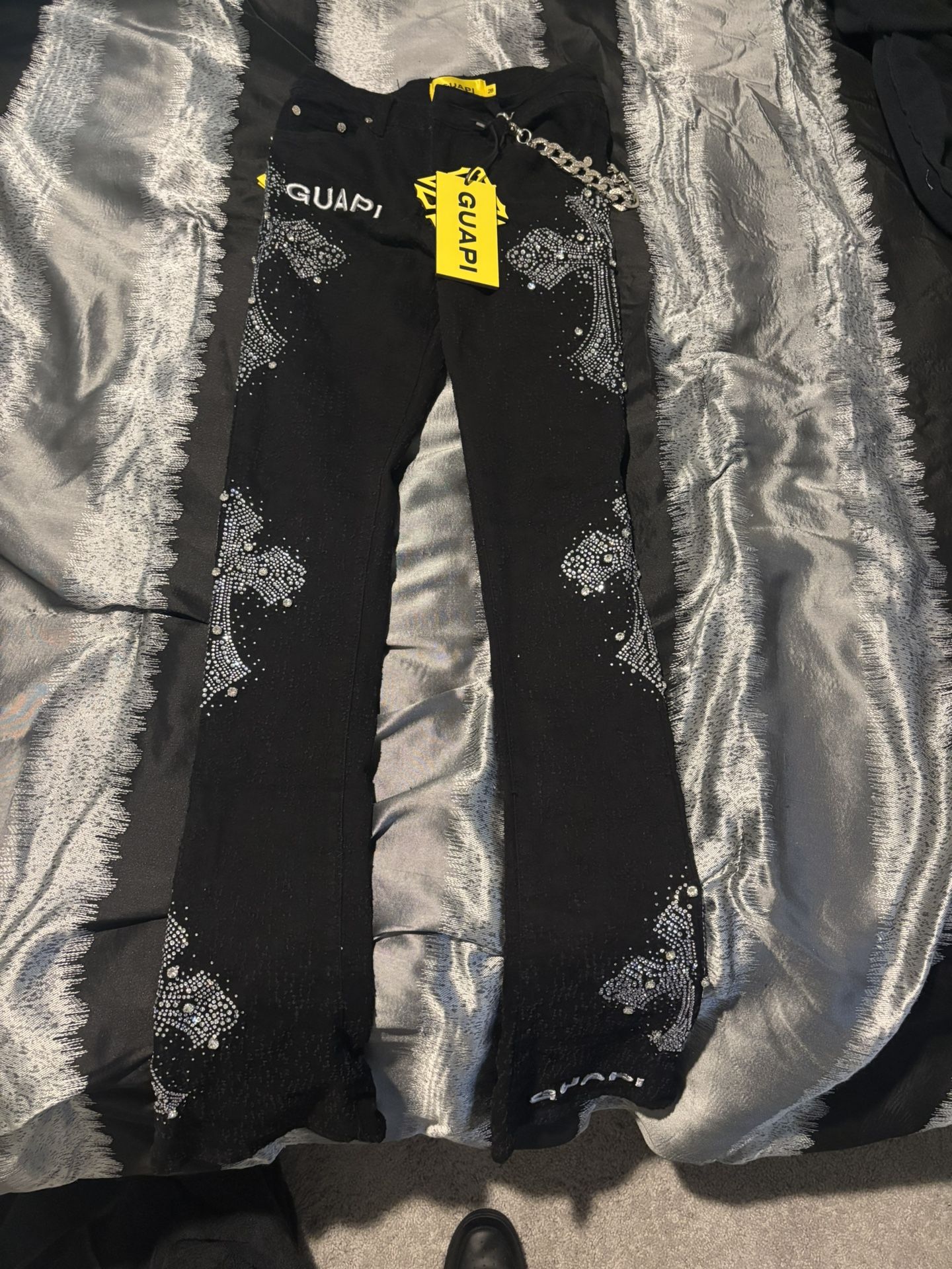 Guapi Pants