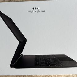 Apple Magic Keyboard 12.9