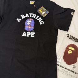 Bape Shirt