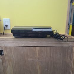 PS3 Fat