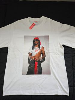 Supreme Playboi Carti Tee - Brand new