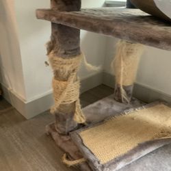 Cat Tree