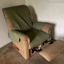 Rocking Chair 