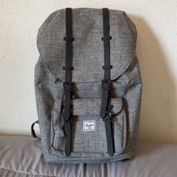 Herschel Back Pack