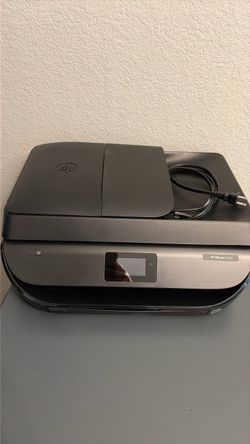HP office jet 5258 printer