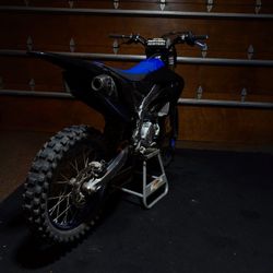Yz450
