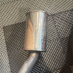 Vibrant Performance Ultra Quiet Resonator