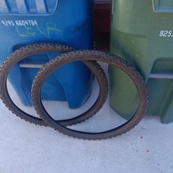 Mountain Bike 26"tires 