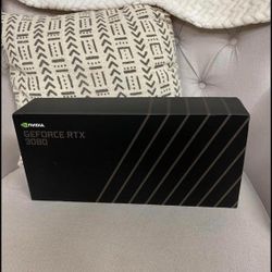 Rtx Nvidia 3080 Founders Edition New Sealed Receipt Warranty