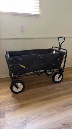 MAC Sports Wagon