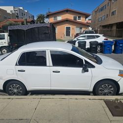 2011 Nissan Versa