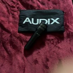 Audix I5