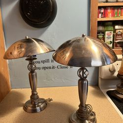 Lamps 