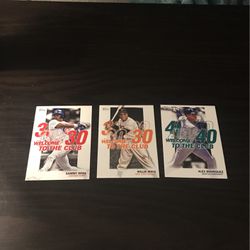 2023 Topps Series 1 - Welcome To The Club