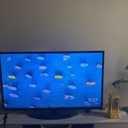 Tv Samsung 