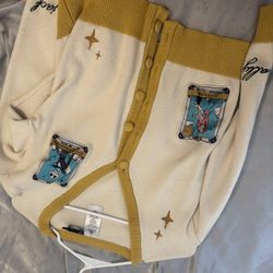 Disney Cardigan 