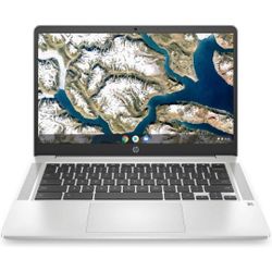 Hp Chromebook 