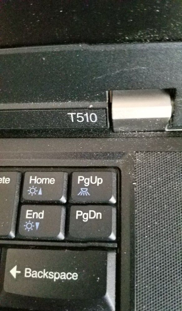 Lenono 15" Laptop With Win 10