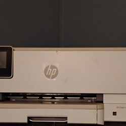 HP Envy Inspire 