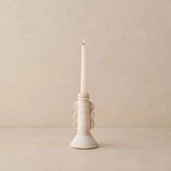 Raya Candle Holder by Meso