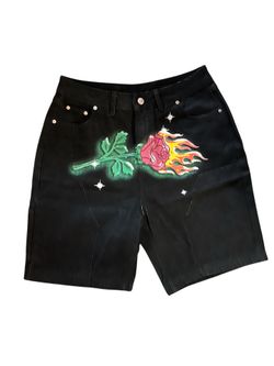 “30 Civil Regime Denim