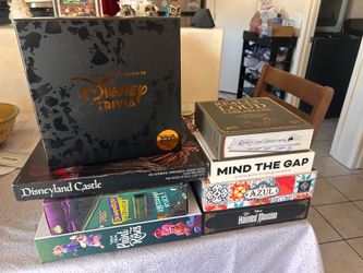 Board Games