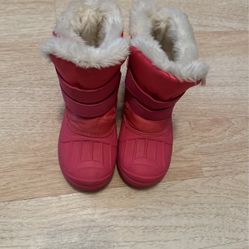 Snow Boots
