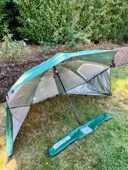 Portable Sun Umbrella XL