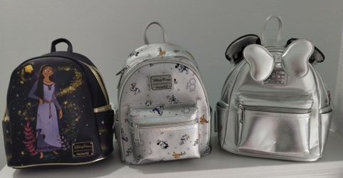 Disney Bags