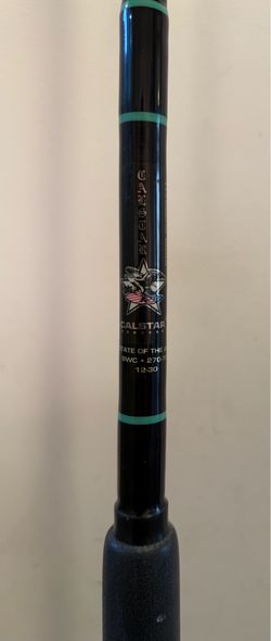 CALSTAR BWC 270-C 12-30LB