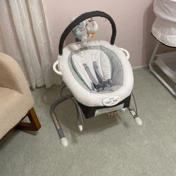 Baby Swing