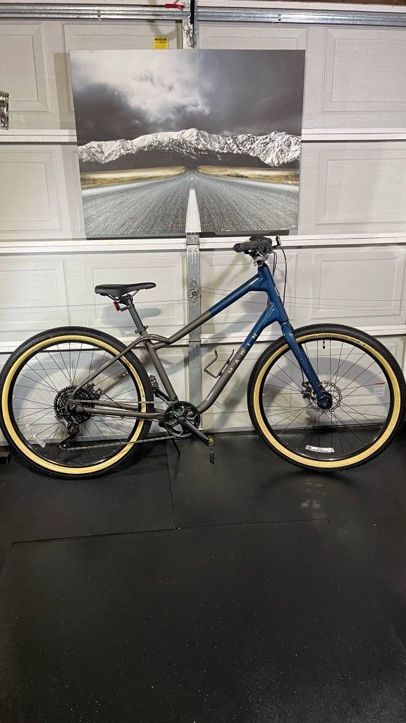 MARIN STINSON 2 ROAD BIKE