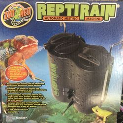 ReptiRain 