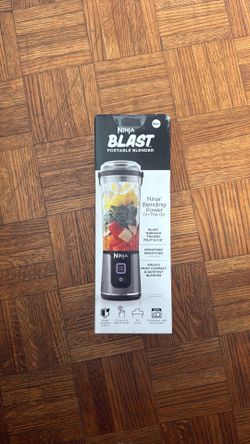 Blender - portable 18oz