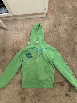 Champion Hoodie Size Small