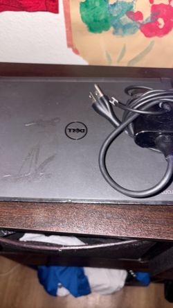 Computer for 110
