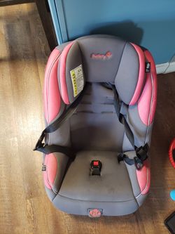 Baby Car Seat