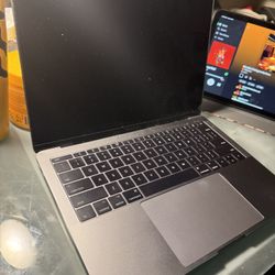 Macbook Pro 2017